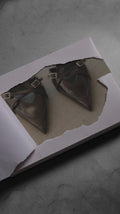 PIÈCE N°3 - Torn Paper Pad Photo Mockup