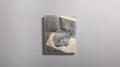 PIÈCE N°6 - Wrapped Document Photo Mockup