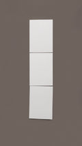 PIÈCE N°1 - Vertical Sheet Arrangement Video Mockup